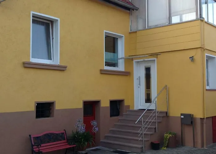Feriendomizil Strasser