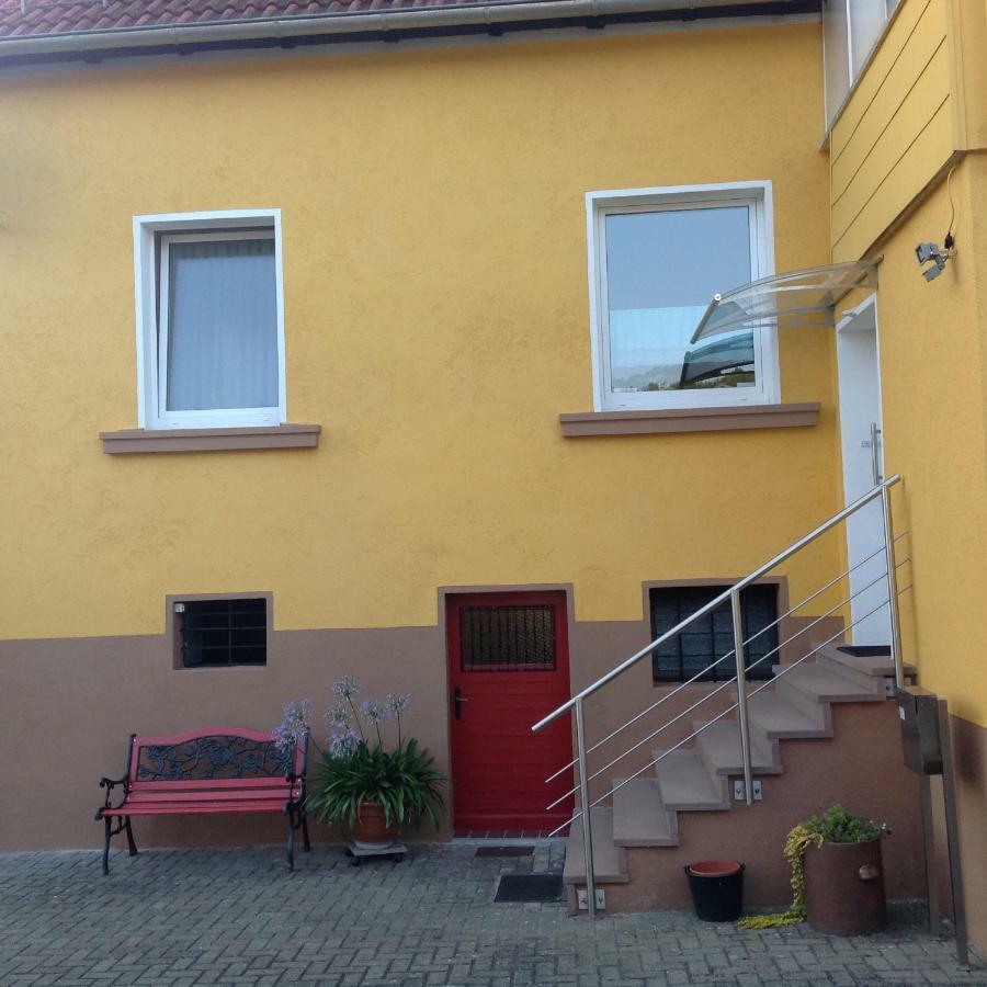 Apartment Feriendomizil Strasser *