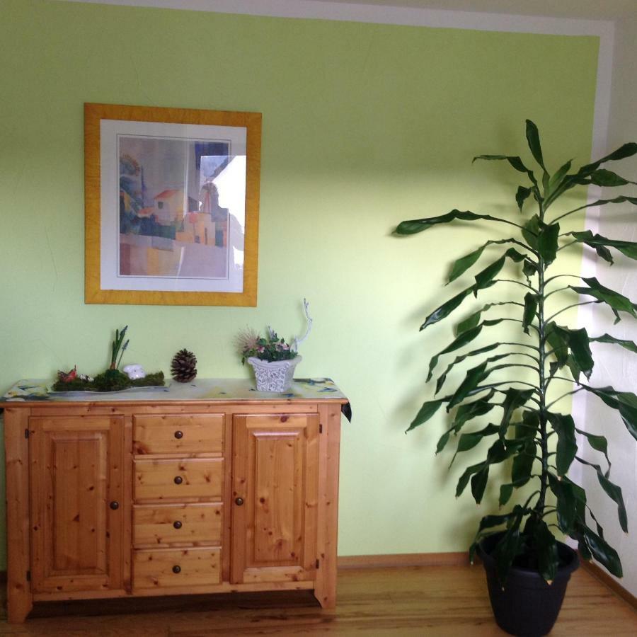 Feriendomizil Strasser Apartment *