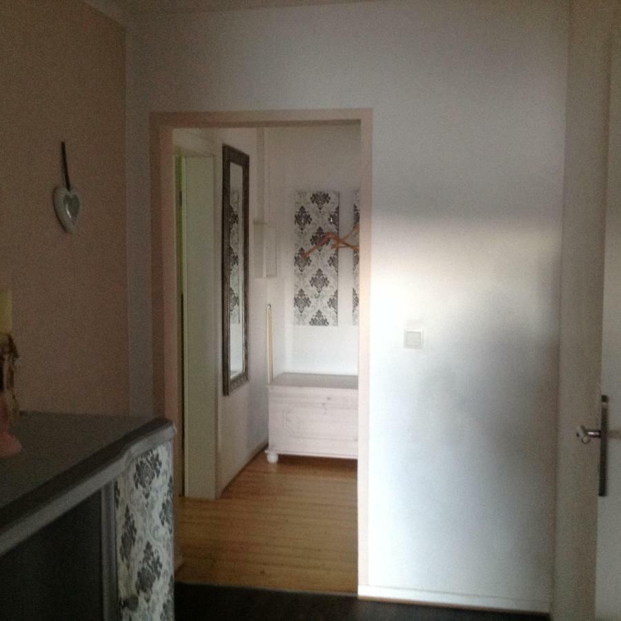 Feriendomizil Strasser Apartment